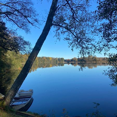 Avillan - River House Lagan Экстерьер фото