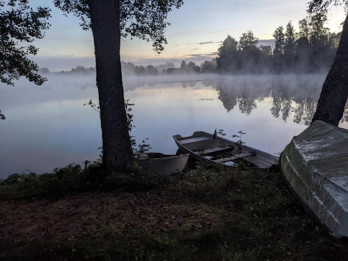 Avillan - River House Lagan Экстерьер фото