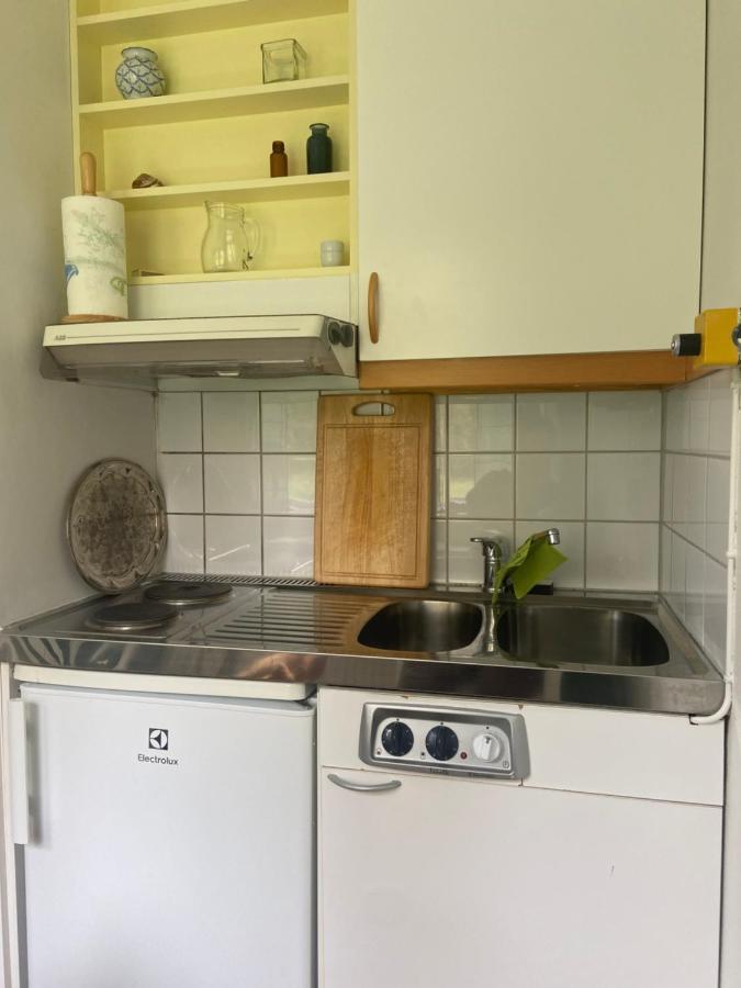 Avillan - River House Lagan Экстерьер фото