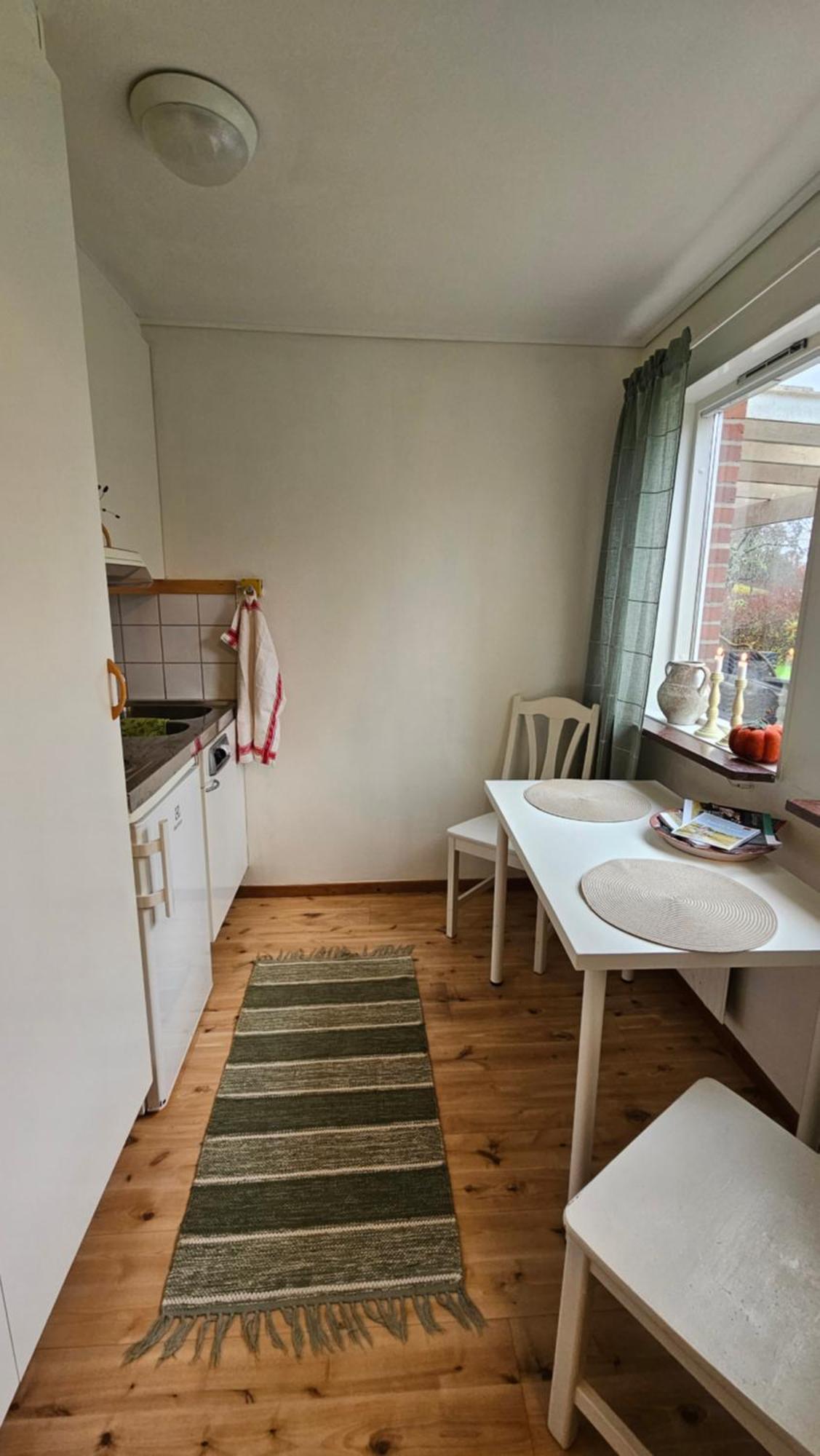 Avillan - River House Lagan Экстерьер фото