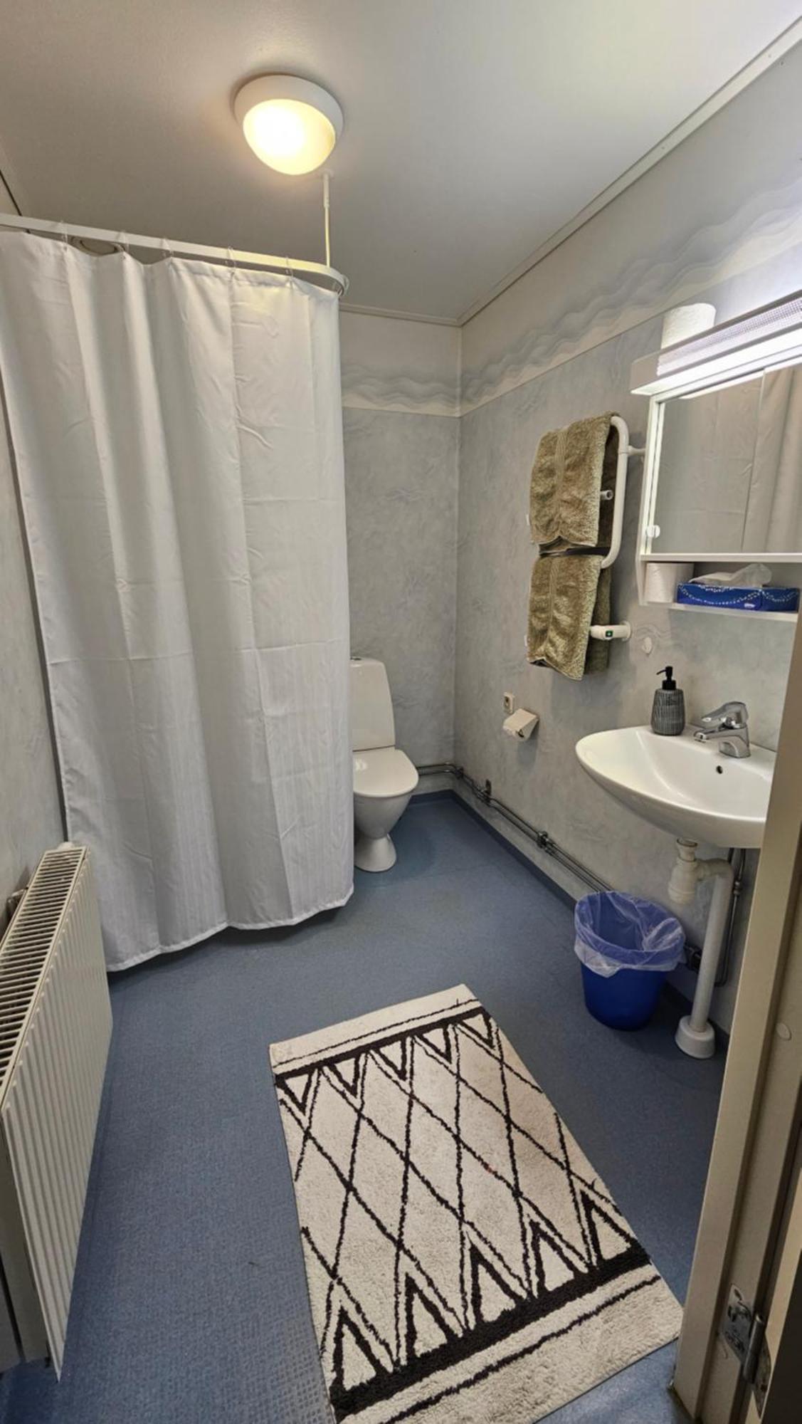 Avillan - River House Lagan Экстерьер фото