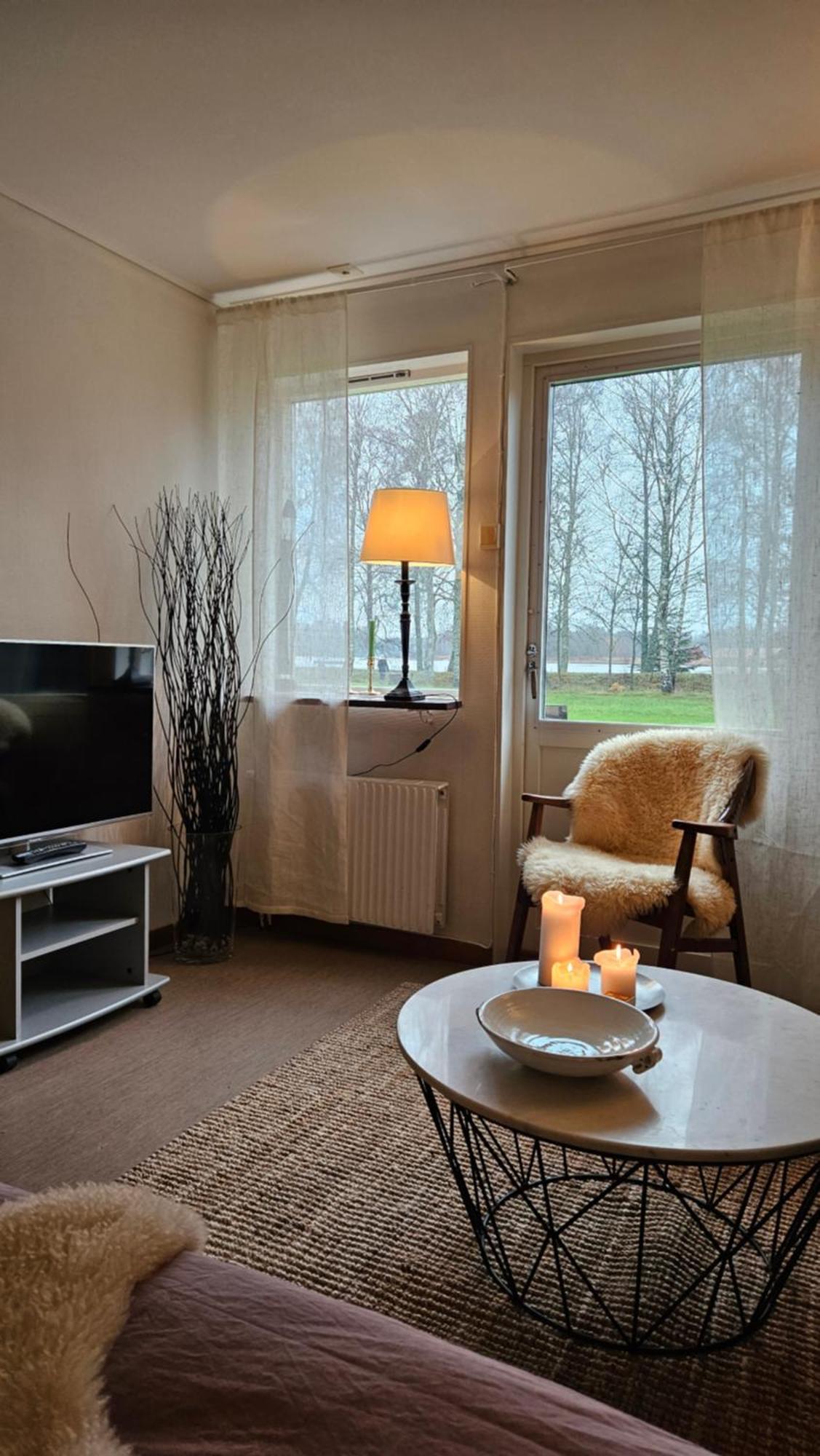 Avillan - River House Lagan Экстерьер фото