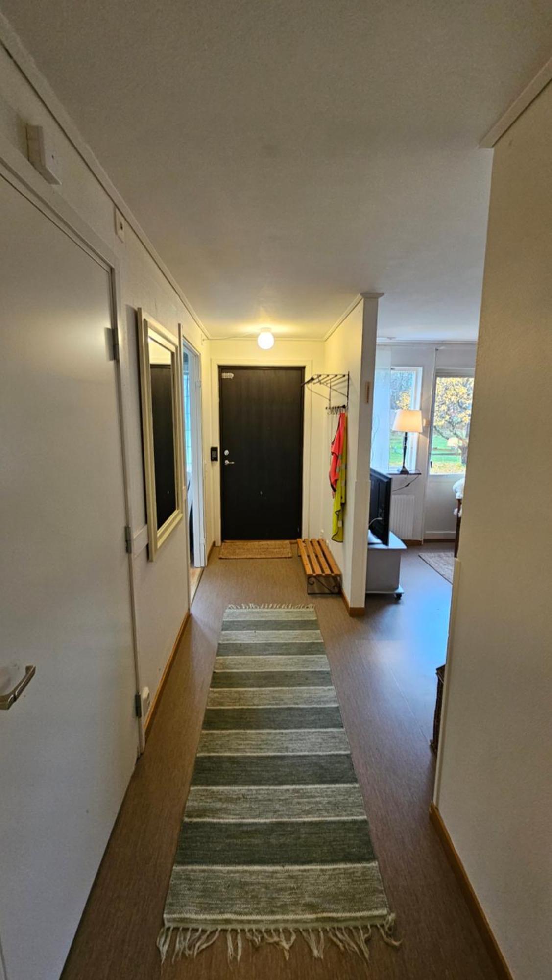 Avillan - River House Lagan Экстерьер фото