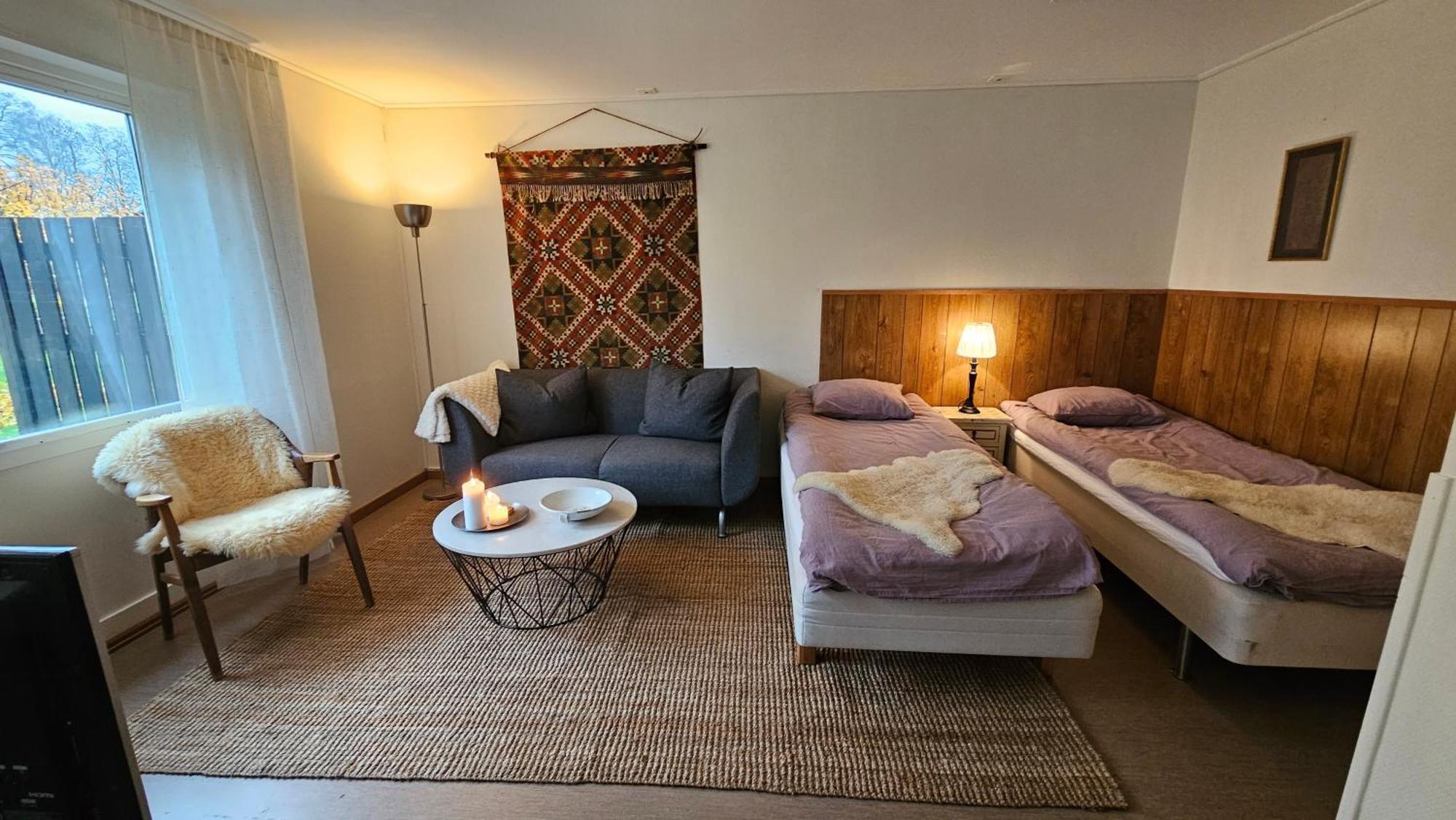 Avillan - River House Lagan Экстерьер фото