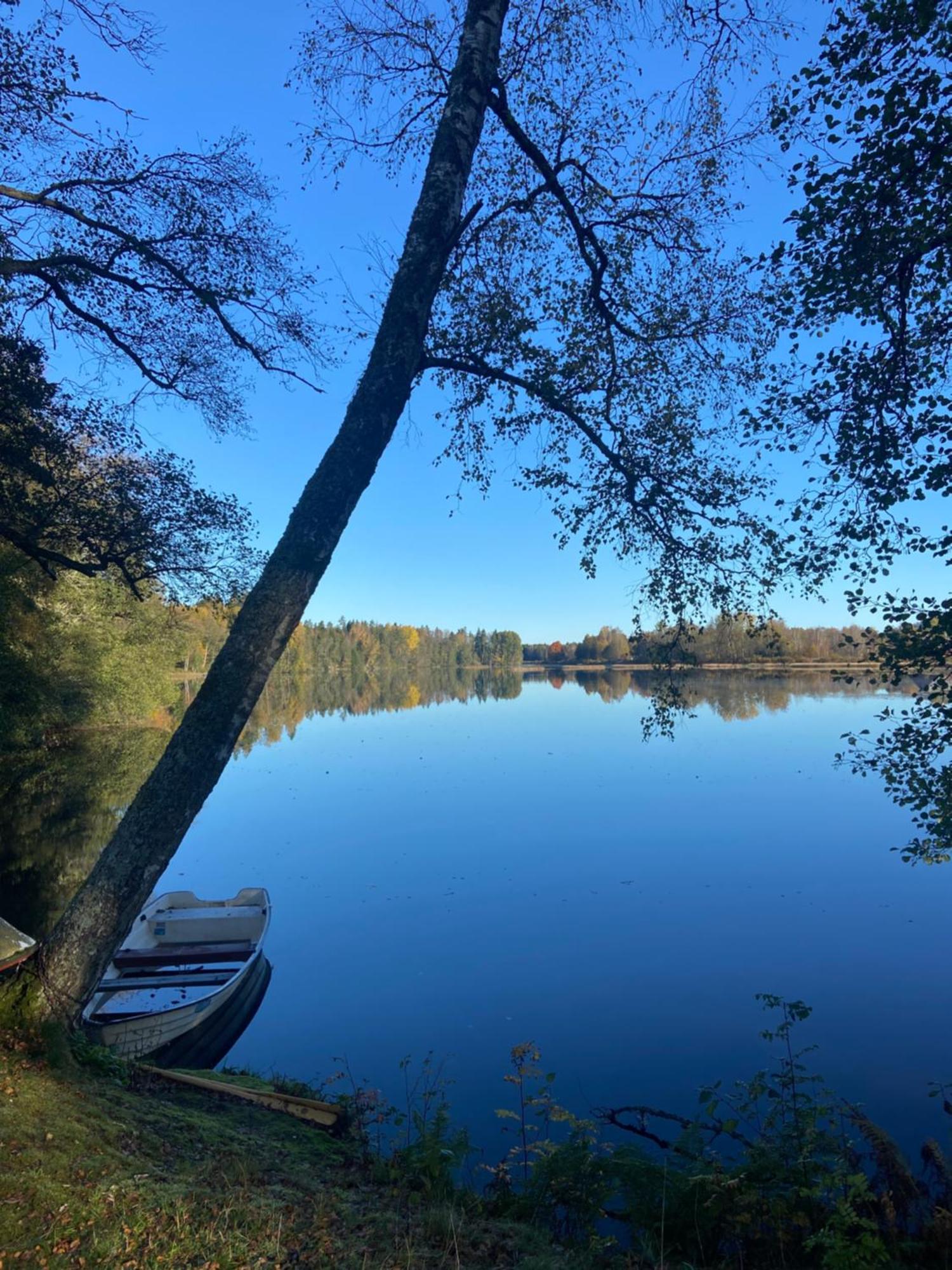 Avillan - River House Lagan Экстерьер фото
